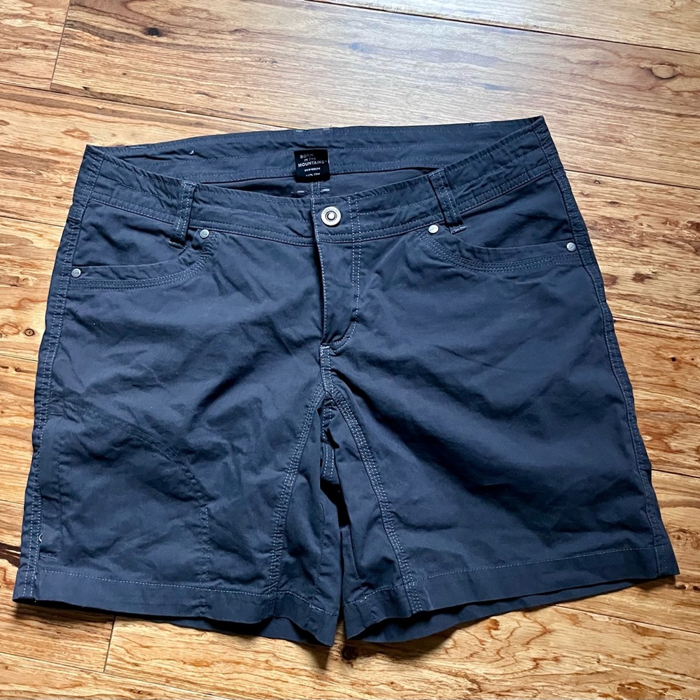 KUHL Hiking Shorts